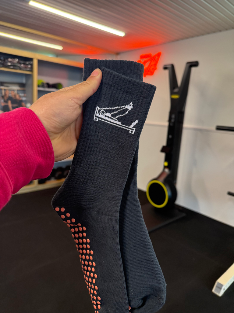 Pilates socks