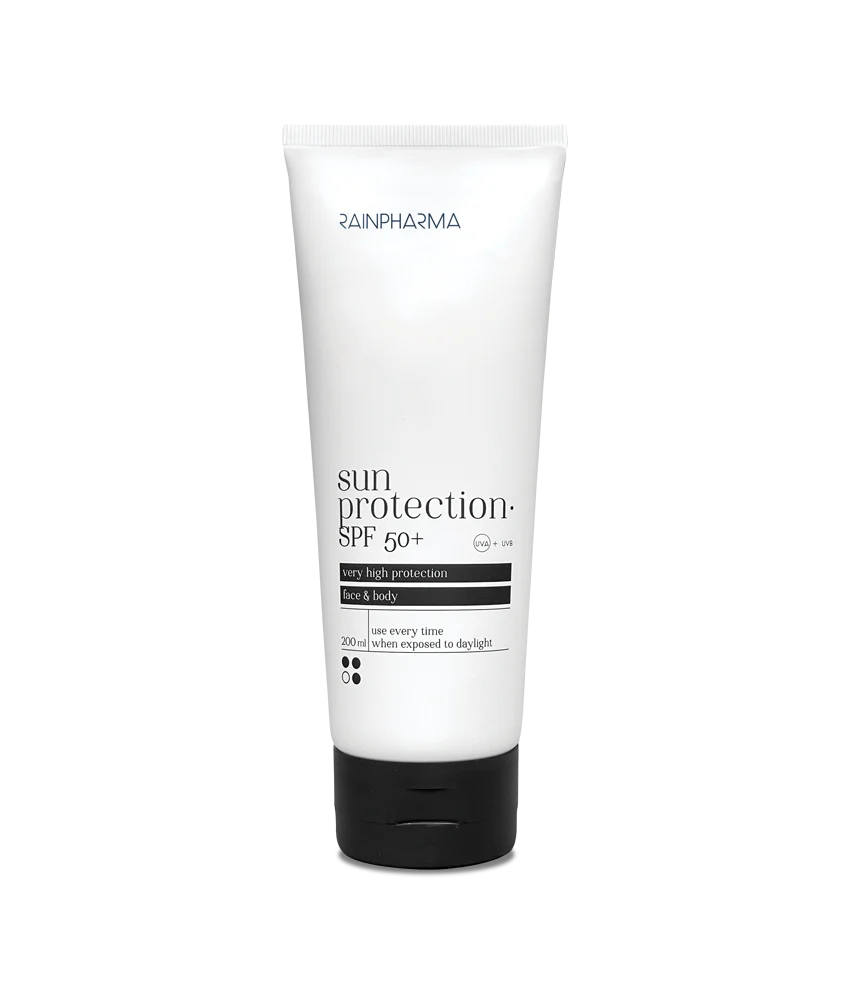Rainpharma Sun Protection SPF50 kopen - zonnecrème