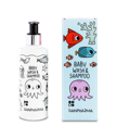 Baby Wash & Shampoo