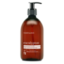 Rainpharma Skin Wash Eucalyptus 1000ml kopen - verfrissende geur