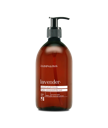 Skin Wash Lavender 500ml