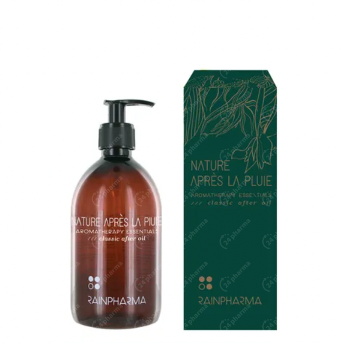 Rainpharma Classic After Oil - Nature Après La Pluie kopen - verzorgende lichaamsolie