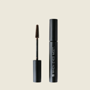 When Eyes Meet - Natural Black Mascara (length)