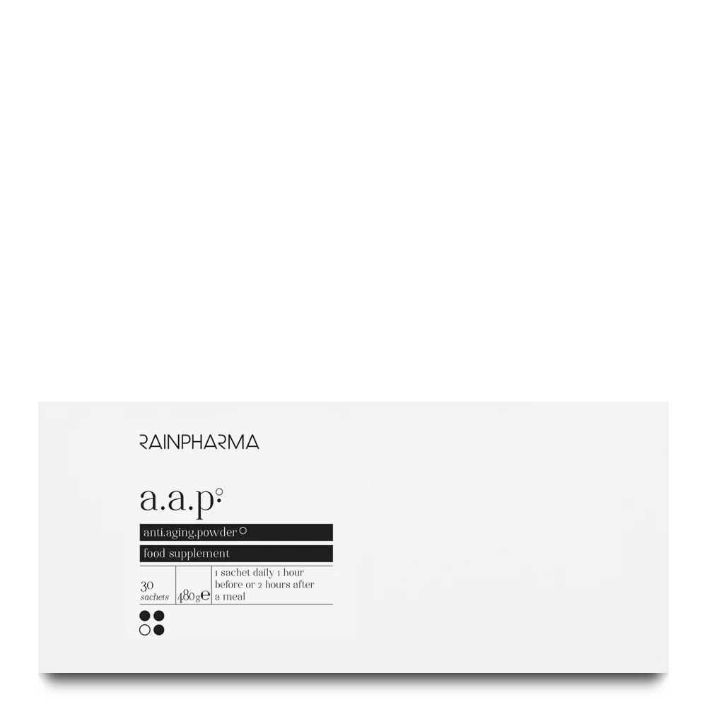 Rainpharma Anti.Aging.Powder Collageen - collageen supplement