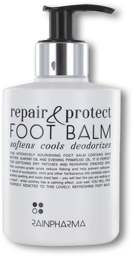 [RPFB] Repair & Protect Foot Balm
