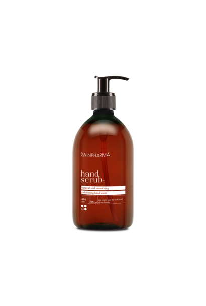 Rainpharma Hand Scrub kopen - gladde en zachte handen