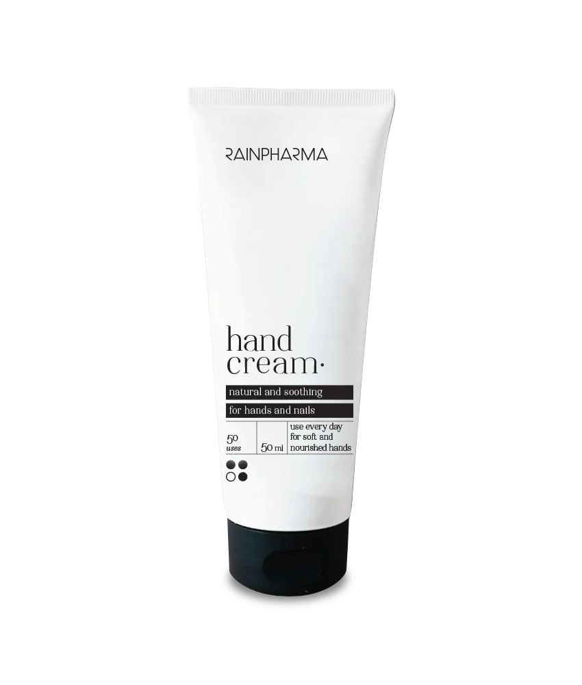 Rainpharma Hand Cream kopen - hydraterende handcrème