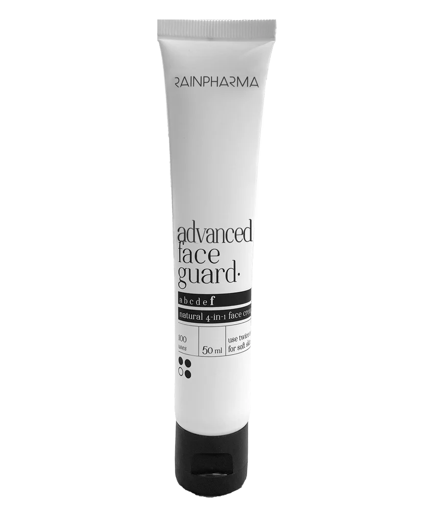 Rainpharma Advanced Face Guard kopen - verzorging huid