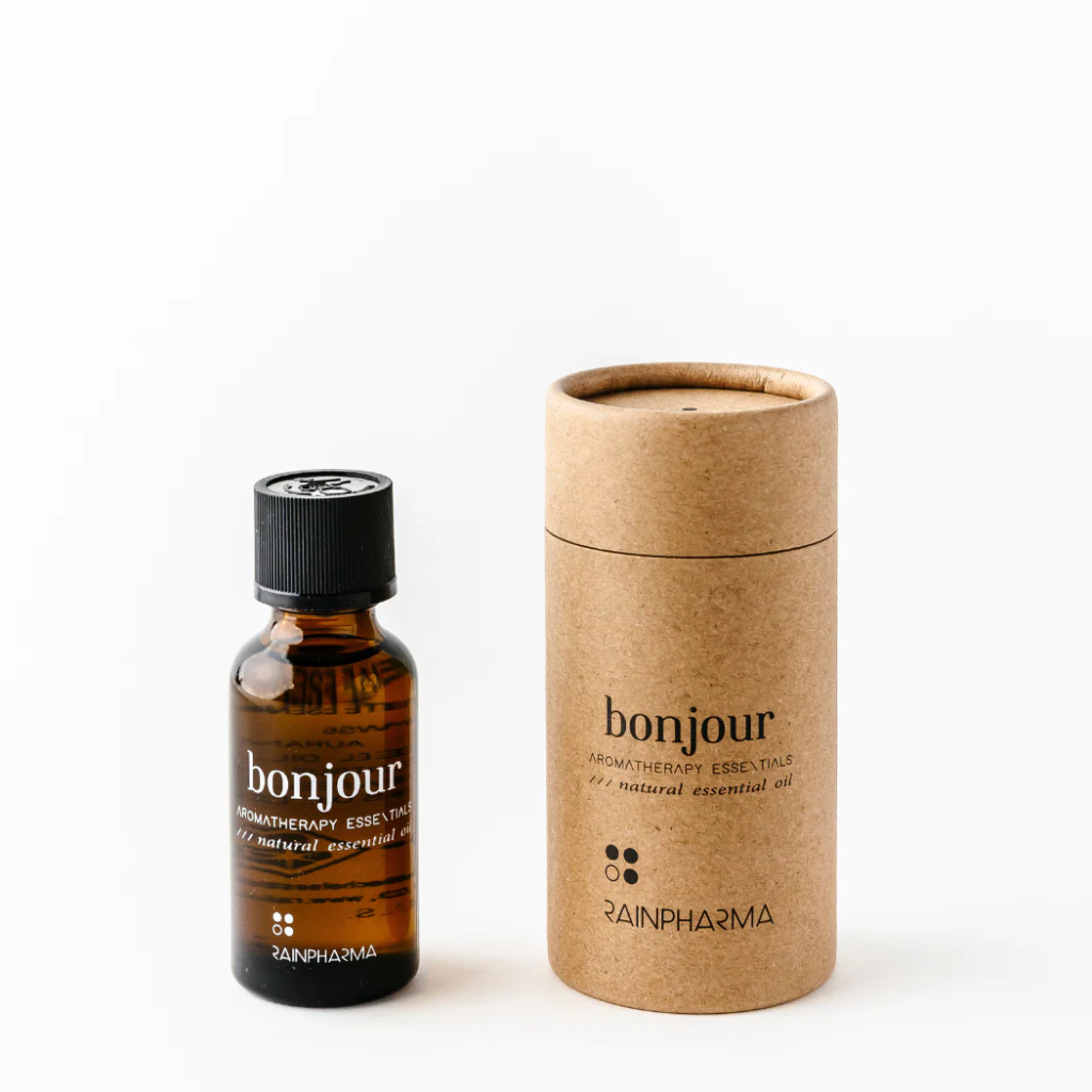 Rainpharma Essential Oil Bonjour kopen - ontspannende geur